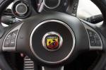 Fiat 500 Abarth 2012 года